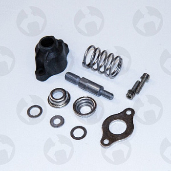 Корпус пружины Palfinger